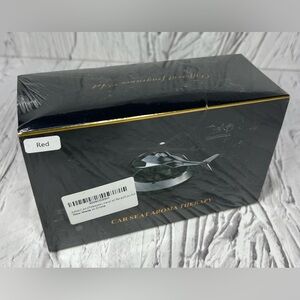 Red Car Air Freshener Helicopter-shaped Solar Energy Rotating Aromatherapy